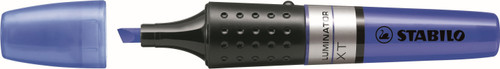 STABILO Luminator Highlighter RoyalBlue Each-71-41