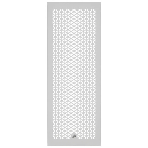 Corsair CC-8900502, Front panel, White, 5000D AIRFLOW, 1 pc(s) Corsair CC-8900502, Front panel, White, 5000D AIRFLOW, 1 pc(s)