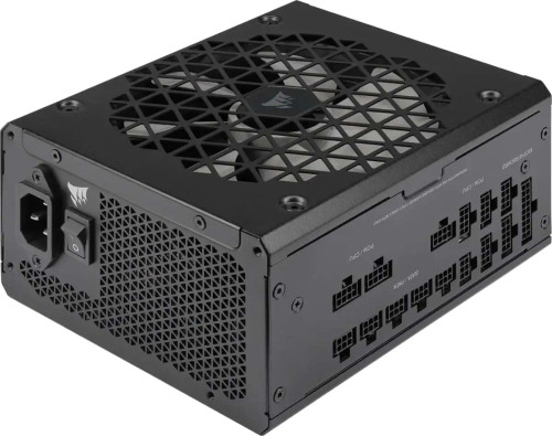 Corsair RM Series RM1000x Shift 1000 Watt 80 PLUS Gold Corsair RM Series RM1000x Shift 1000 Watt 80 PLUS Gold