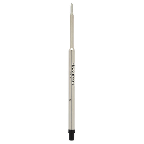 WATERMAN Ballpoint Pen Refill - Black-NS0944480