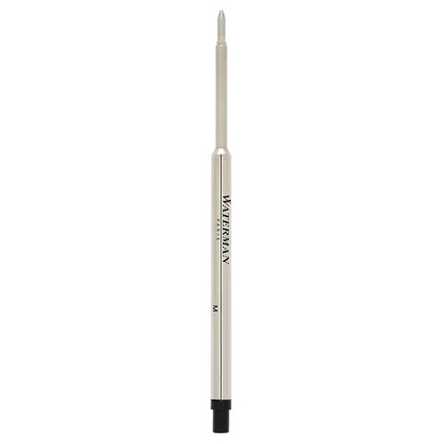 WATERMAN Ballpoint Pen Refill - Black-NS1964017 WATERMAN Ballpoint Pen Refill - Black-NS1964017