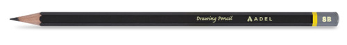 ADEL PENCIL 8B - 12`s ADEL PENCIL 8B - 12`s