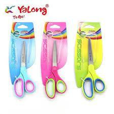 High-Quality Office & School Scissors 175mm