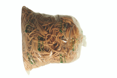 Bulk 1Kg Rubber Bands Size 38 Bulk 1Kg Rubber Bands Size 38