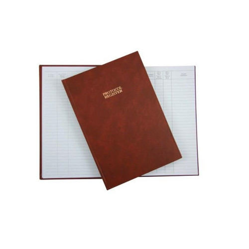 hortors protocol register