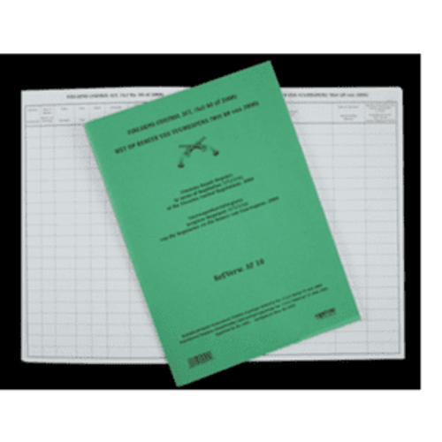 Hortors Firearms Repair Register Hortors Firearms Repair Register