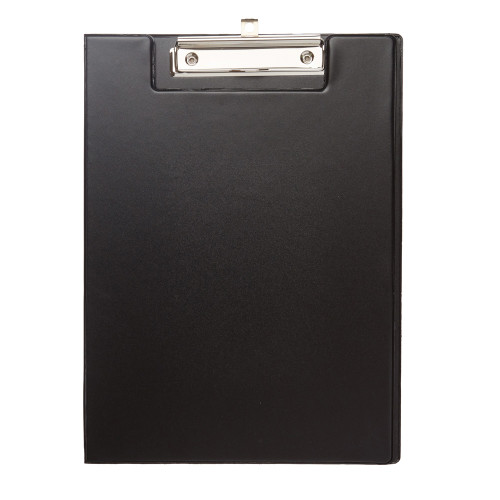 A4 Clipboard with flap A4 Clipboard with flap