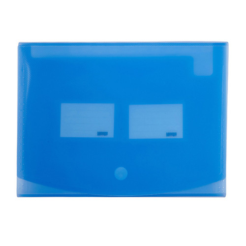 A4 Expanding file 12 division with velcro Closure A4 Expanding file 12 division with velcro Closure