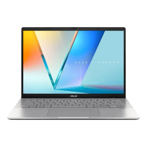 ASUS Vivobook S 14|S3407CA-U71610S0W|14'' FHD|SILVER|ULTRA 7-255H|16GB DDR5 OB|1TB PCIE SSD|WIN 11H ASUS Vivobook S 14|S3407CA-U71610S0W|14'' FHD|SILVER|ULTRA 7-255H|16GB DDR5 OB|1TB PCIE SSD|WIN 11H