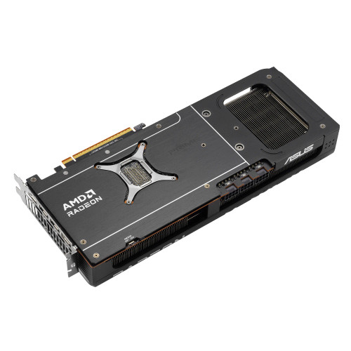 ASUS Prime -RX9070XT-O16G, Radeon RX 9070 XT, 16 GB, GDDR6, 256 bit, 7680 x 4320 pixels, PCI Express 5.0