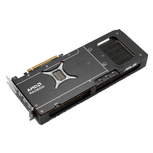 ASUS Prime -RX9070XT-O16G, Radeon RX 9070 XT, 16 GB, GDDR6, 256 bit, 7680 x 4320 pixels, PCI Express 5.0