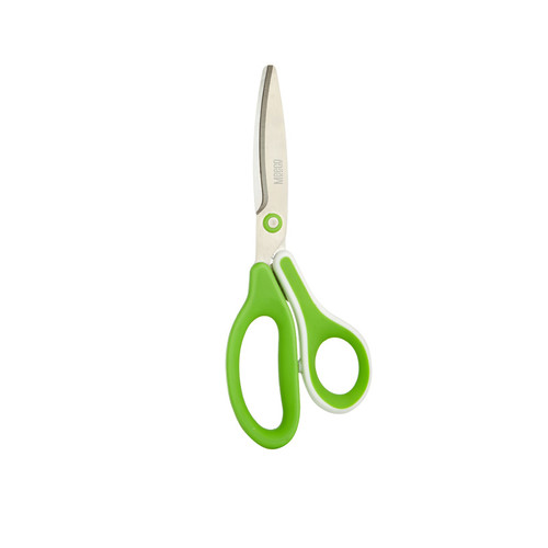 Executive Scissors Green Left Handed (212mm) Executive Scissors Green Left Handed (212mm)