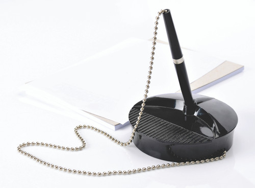 Suitable for use on counters and desks Suitable for use on counters and desks