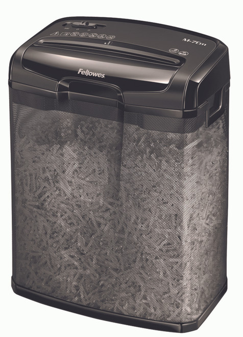Fellowes Shredder