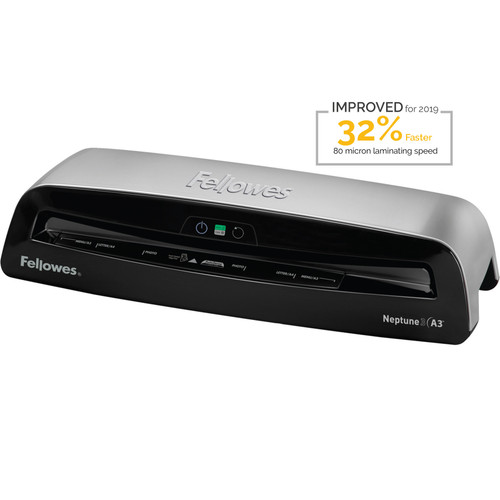 Fellowes Neptune laminator