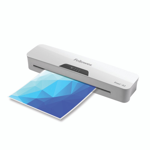 Fellowes Pixel A3 Laminator
