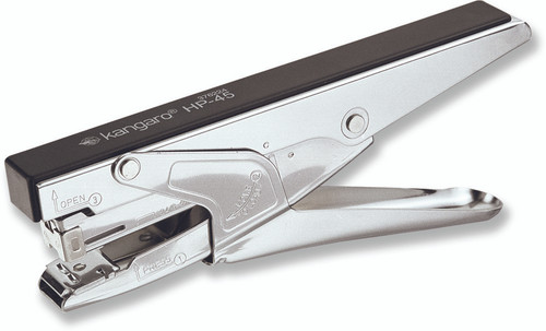 HP 45 Half Strip Plier Stapler HP 45 Half Strip Plier Stapler
