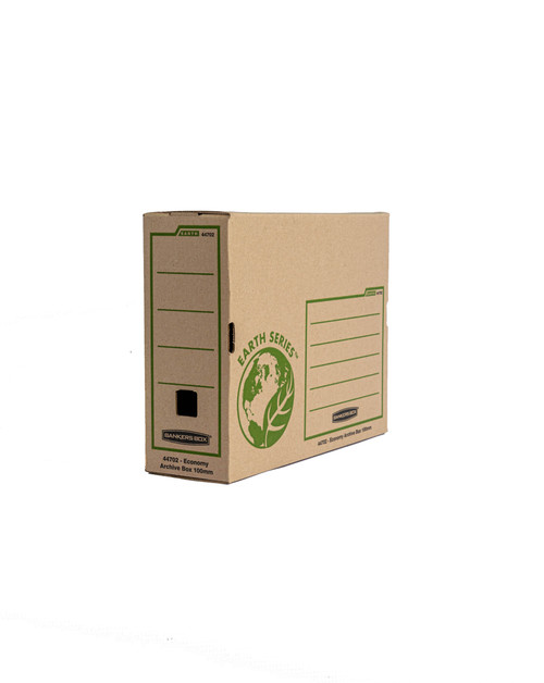 A4 size archive box file made from high quality corrugated board. A4 size archive box file made from high quality corrugated board.