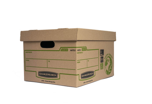 Econo Storage Box 2pk Econo Storage Box 2pk