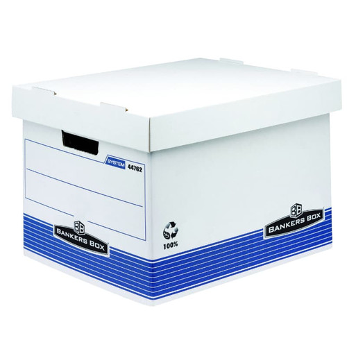 Earth Series Large Off-site storage Box (10 pack) Earth Series Large Off-site storage Box (10 pack)