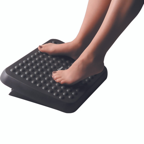 Fellowes Standard Adjustable Footrest