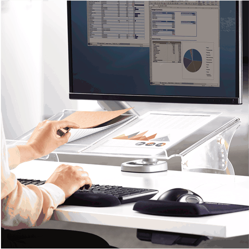 Clarity™ Document Support Clarity™ Document Support