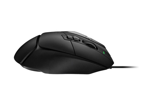 G502 X Gaming Mouse - BLACK - USB - N/A - EWR2i-934 - #934 - RCN - LOGI G502 910-006139 G502 X Gaming Mouse - BLACK - USB - N/A - EWR2i-934 - #934 - RCN - LOGI G502 910-006139