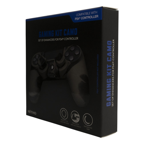 Nitho PS4 Gaming Kit Nitho PS4 Gaming Kit