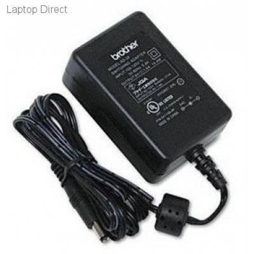 BROTHER Brother 9V Adaptor Power Supply BROTHER Brother 9V Adaptor Power Supply