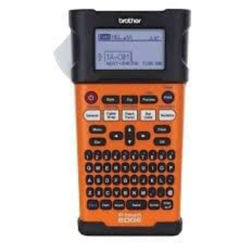 BROTHER Brother PT-E300VP Label Maker BROTHER Brother PT-E300VP Label Maker