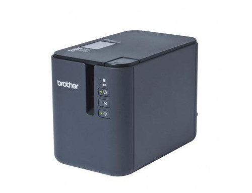 BROTHER Brother P Touch P900W (PTP900) BROTHER Brother P Touch P900W (PTP900)