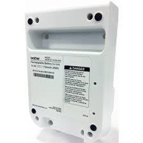 BROTHER Brother PA-BU-001 Battery Base For QL-810W BROTHER Brother PA-BU-001 Battery Base For QL-810W
