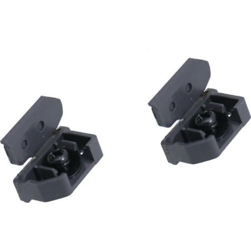 BROTHER Brother DKBU99 - Printer cutter blade (pack of 2 )  BROTHER Brother DKBU99 - Printer cutter blade (pack of 2 )