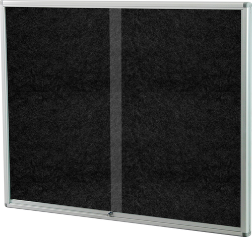 Pinning Display Case (1500*1200mm - Black) - BD3860B Pinning Display Case (1500*1200mm - Black) - BD3860B