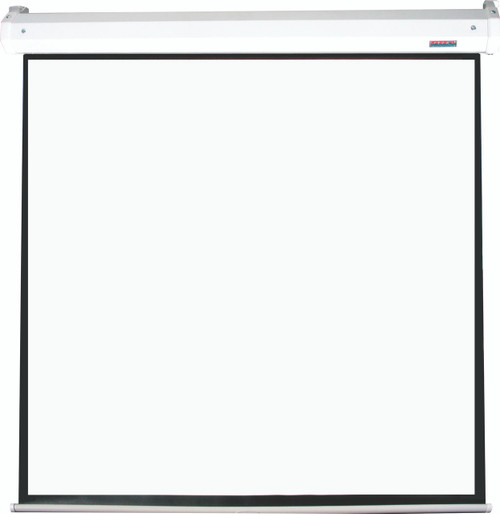 Electric Projector Screen 2440*1830mm (View: 2340*1750mm - 4:3) Electric Projector Screen 2440*1830mm (View: 2340*1750mm - 4:3)
