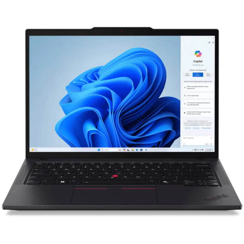 Lenovo TB 14-IAL, U7-255H, 16GB DDR5, 512GB SSD M.2 2242 QLC G4, Integrated, Windows 11 Pro 64, 14.0" WUXGA 300nits, FHD - TAR - 21SJ005MZA Lenovo TB 14-IAL, U7-255H, 16GB DDR5, 512GB SSD M.2 2242 QLC G4, Integrated, Windows 11 Pro 64, 14.0" WUXGA 300nits, FHD - TAR - 21SJ005MZA