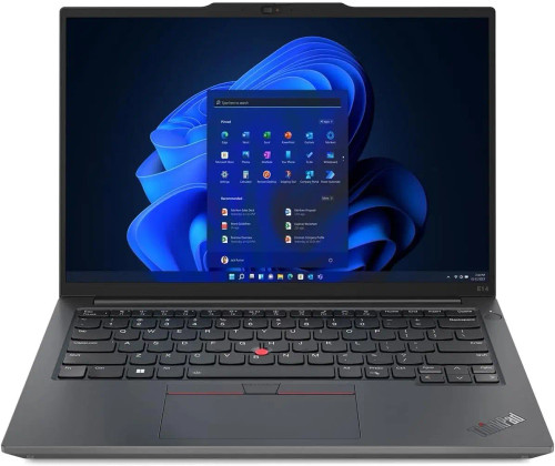 Lenovo E16 G3 IAL, U5-225U, 16GB DDR5, 512GB SSD M.2 2242 TLC G4, Integrated, Windows 11 Pro 64, 16.0" WUXGA AG 300nits, - TAR - 21SR001UZA Lenovo E16 G3 IAL, U5-225U, 16GB DDR5, 512GB SSD M.2 2242 TLC G4, Integrated, Windows 11 Pro 64, 16.0" WUXGA AG 300nits, - TAR - 21SR001UZA