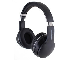 Marco Wireless Bluetooth Headphones - GSR - P2726B