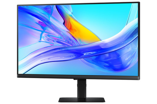 Samsung Viewfinity S80UD Flat  32" display IPS  Response:5ms GTG AR: 16:09 Resolution: 4K(3,840 x 2,160) (UHD) RR: 60Hz  - TAR - LS32D800UAUXEN-TAR