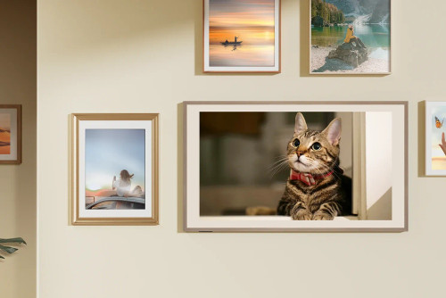 Hisense 55S7N, 139.7 cm (55"), 3840 x 2160 pixels, QLED, Smart TV, Wi-Fi, Gold Hisense 55S7N, 139.7 cm (55"), 3840 x 2160 pixels, QLED, Smart TV, Wi-Fi, Gold