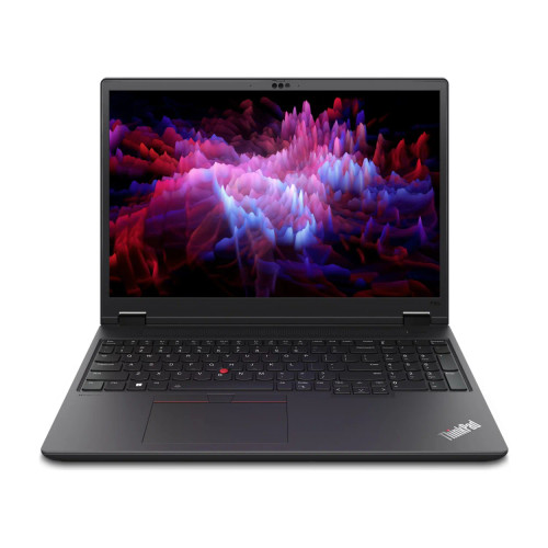 Lenovo P16v, U7-155H, 32GB(16+16) DDR5, 1TB SSD M.2 2280 TLC G4p, nVIDIA RTX500ADA 4GB, Windows 11 Pro 64, 16.0" WUXGA A - TAR - 21KX000JZA Lenovo P16v, U7-155H, 32GB(16+16) DDR5, 1TB SSD M.2 2280 TLC G4p, nVIDIA RTX500ADA 4GB, Windows 11 Pro 64, 16.0" WUXGA A - TAR - 21KX000JZA