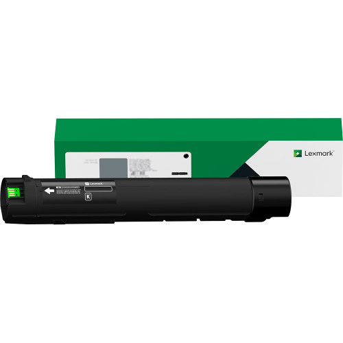 Lexmark Lxk CX930 931 Black 28K Cartridge - TAR - 85D0HK0-TAR