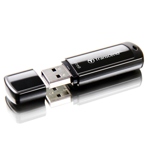 Transcend JetFlash elite 700 64GB USB 3.0, 64 GB, USB Type-A, 3.2 Gen 1 (3.1 Gen 1), Cap, 8.5 g, Black Transcend JetFlash elite 700 64GB USB 3.0, 64 GB, USB Type-A, 3.2 Gen 1 (3.1 Gen 1), Cap, 8.5 g, Black