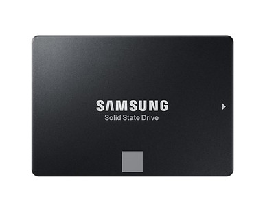 Samsung 870 EVO 500GB SATA III SSD with High-Speed Read and Write
