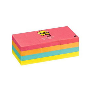 3M 653-4AF 1.5X2, 95mmx120mm 4 PADS CAPETOWN COLORS-48995