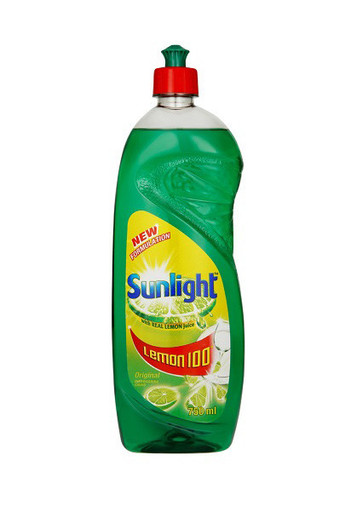 Essential Home Dishwash Liquid 750ml main image 1