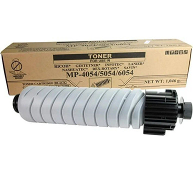 RICOH MP Pトナー6054 4本SET RICOH MP Pトナー6054 4本SET RICOH MP Pトナー6054 4本SET