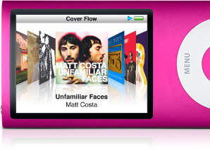 iPod nanoセット！ Sample Product] iPod Nano - Web Site Advantage Store Profile