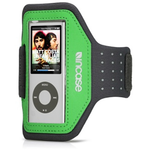 [Sample Product] Incase Sports Armband for iPod Nano