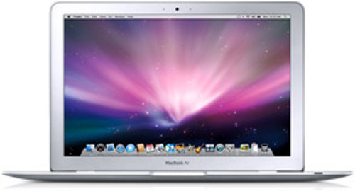 [Sample Product] MacBook Air